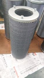 HVAC AHU Air Purification Activated Carbon Air Filter Cylinder Cartridge canister 160mm X 400mm