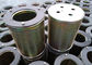 HVAC air Handling Filtration system Hepa Carbon Air Filter cylinder canister cartridge 145mm X 600mm