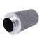 hydroponics grow tent ventilation odor control air purification activated carbon filter cartridge pre filter included