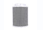100 - 315mm flange activated carbon filter cartridge hepa 53% open area IAV 950 - 1050mg/g for hydro odor control remove