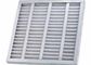 Fan Filter  Hepa Panel Filter  Air Handling High Strength Not Easy To By Changed In Shape
