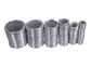Robust Steel 4 Inch 12 Inch Aluminum Ducting