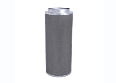 100% Virgin pure Activated Carbon Granules Hepa Air Filter Cartridge 315mm - 1200mm