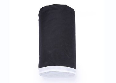 Hydroponics Growing  Black Herbal Extraction Bags 3pcs Packing Customized Label Accepted