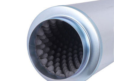 Hydroponics Air Duct Noise Silencer For   Air Exhaust Blower  Sound Proof