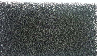 Panel Honeycomb Coconut Shell  Activated Carbon Mesh  Bad Air Removing