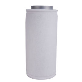 100% new Hepa Activated Carbon Air Filter Cartridge For Dust Filter 150-600mm Size