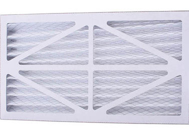 FRS - PPF  Disposable  G4 Pleated Panel Filter Pre Filtering HVAC  MAU System Supply