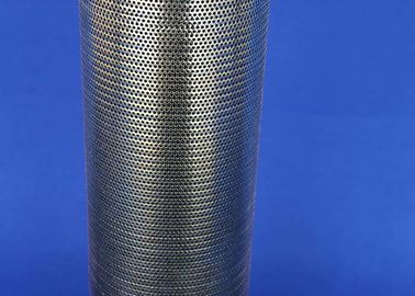 HVAC AHU Air Purification Activated Carbon Air Filter Cylinder Cartridge canister 160mm X 400mm